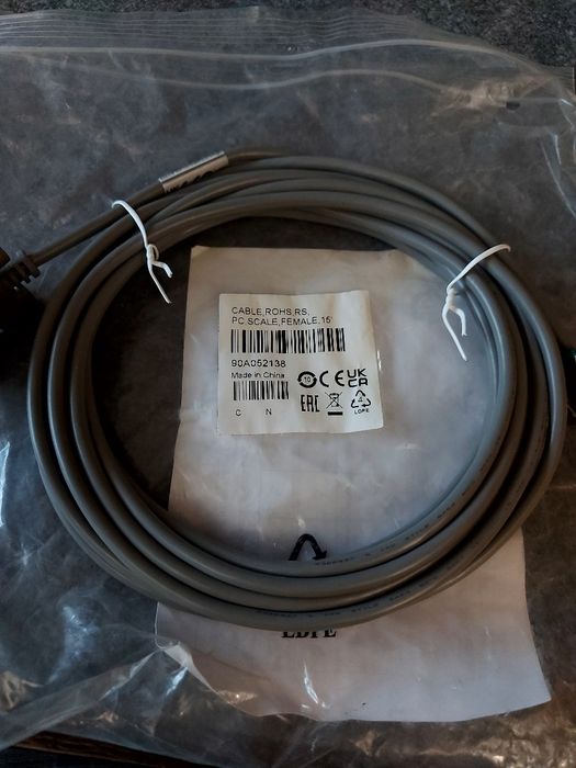 Cabo 90A052138 novos