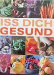 Iss Dich Gesund - Książka z przepisami po niemiecku