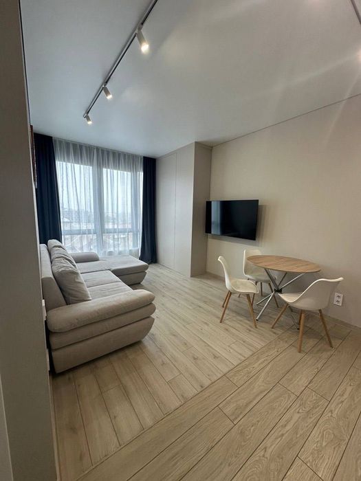 Оренда 2-кімнатної квартири в ЖК “Женева”, м. Дніпро