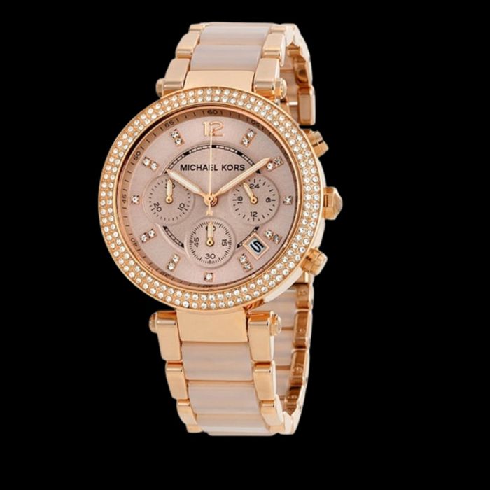Zegarek Damski MK 5896