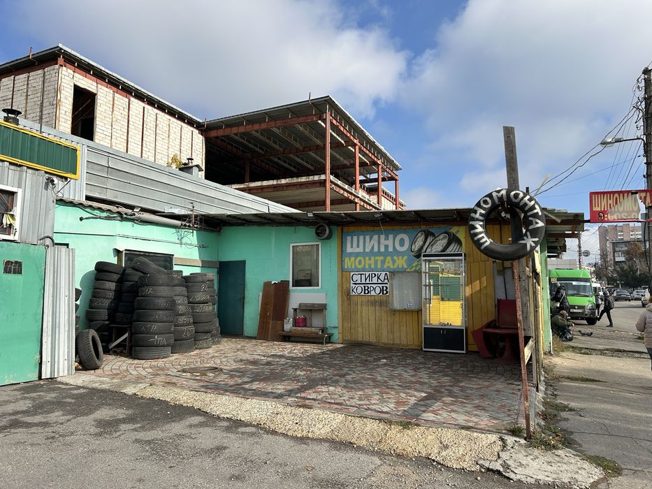 Продается готовый бизнес автомойка самообслуживания
