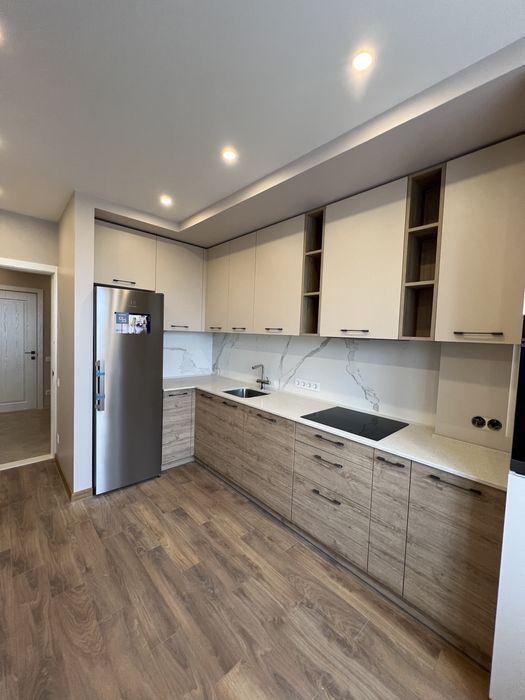 Продам 3-комн.кв.в новострое жк 524 м/р