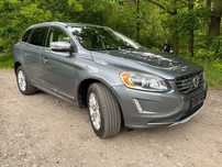 Volvo XC 60 Volvo XC 60 PLATINUM 2016 bogata wersja zadbany