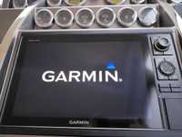 Ploter nawigacyjny GARMIN