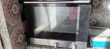 Vendo Forno profissional