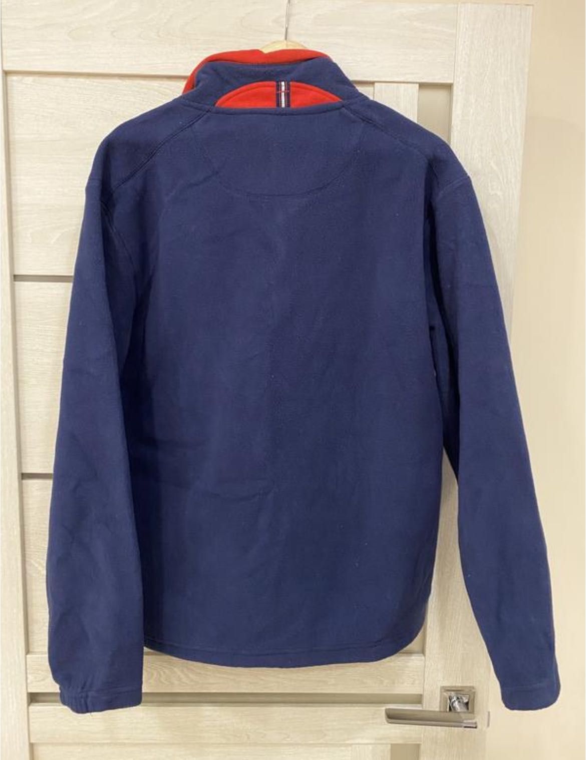 Флісова куртка X-peak outdoor fleece jacket (L)