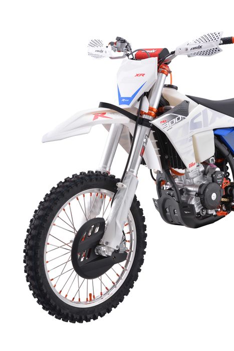 CROSS 300 Asix XR99 Najmocniejszy silnik Chłodzony cieczą Raty dostawa