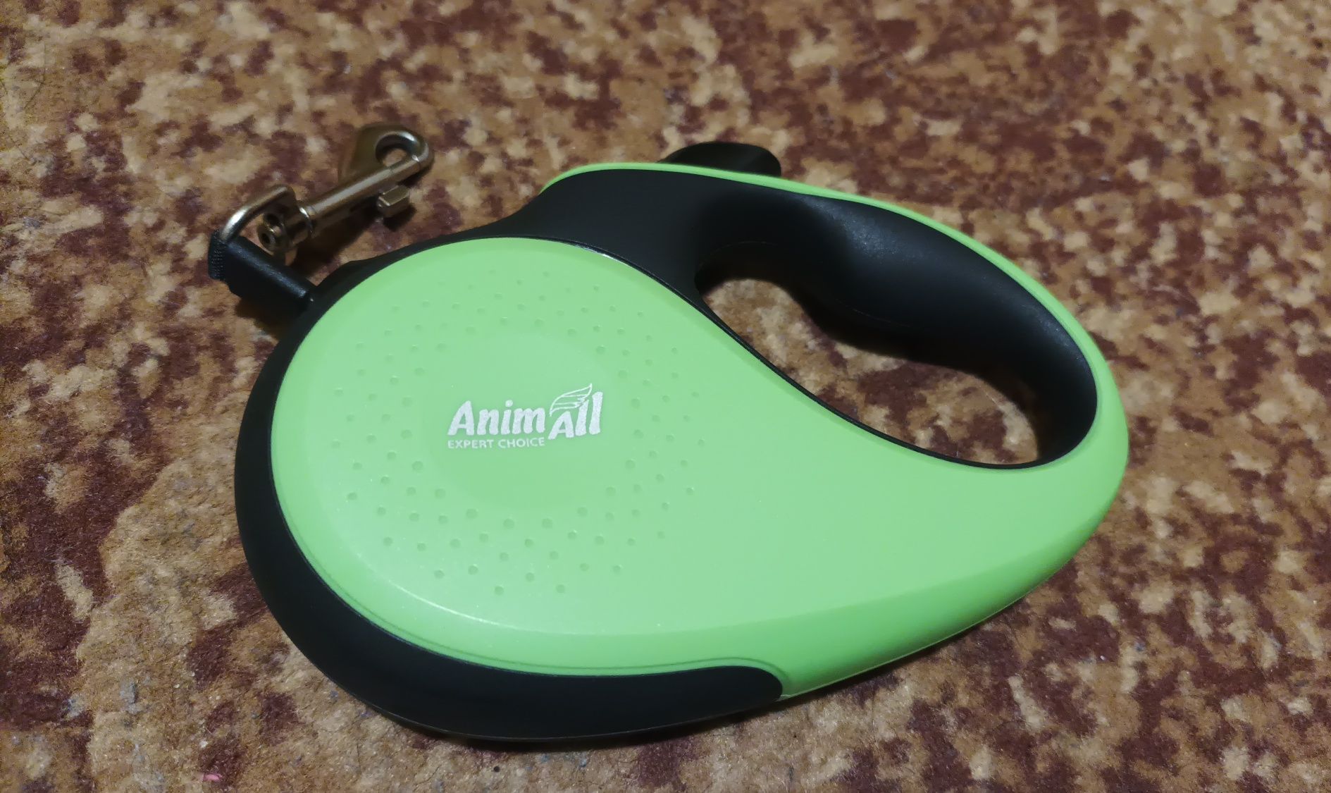 Поводок рулетка для собак AnimAll (3м)