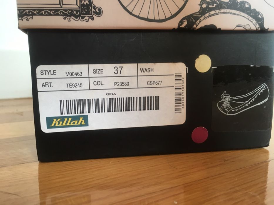 Sabrinas Killah rosa diamante laço