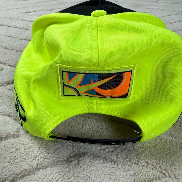 Кепка бейсболка Yamaha VR46