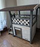 Domek altana KERBLL dla kota Cat house