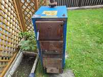Piec Zębiec 16kw