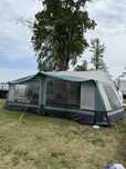 Przedsionek NR Awnings