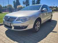 Volkswagen Passat 1.6Benzyna !!!