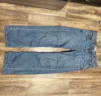 джинсы levis 550 w30