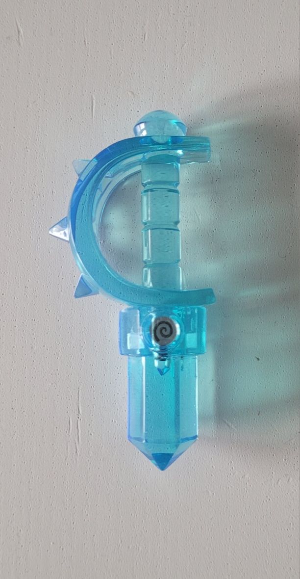 Skylanders Trap Team - Cyclone Saber