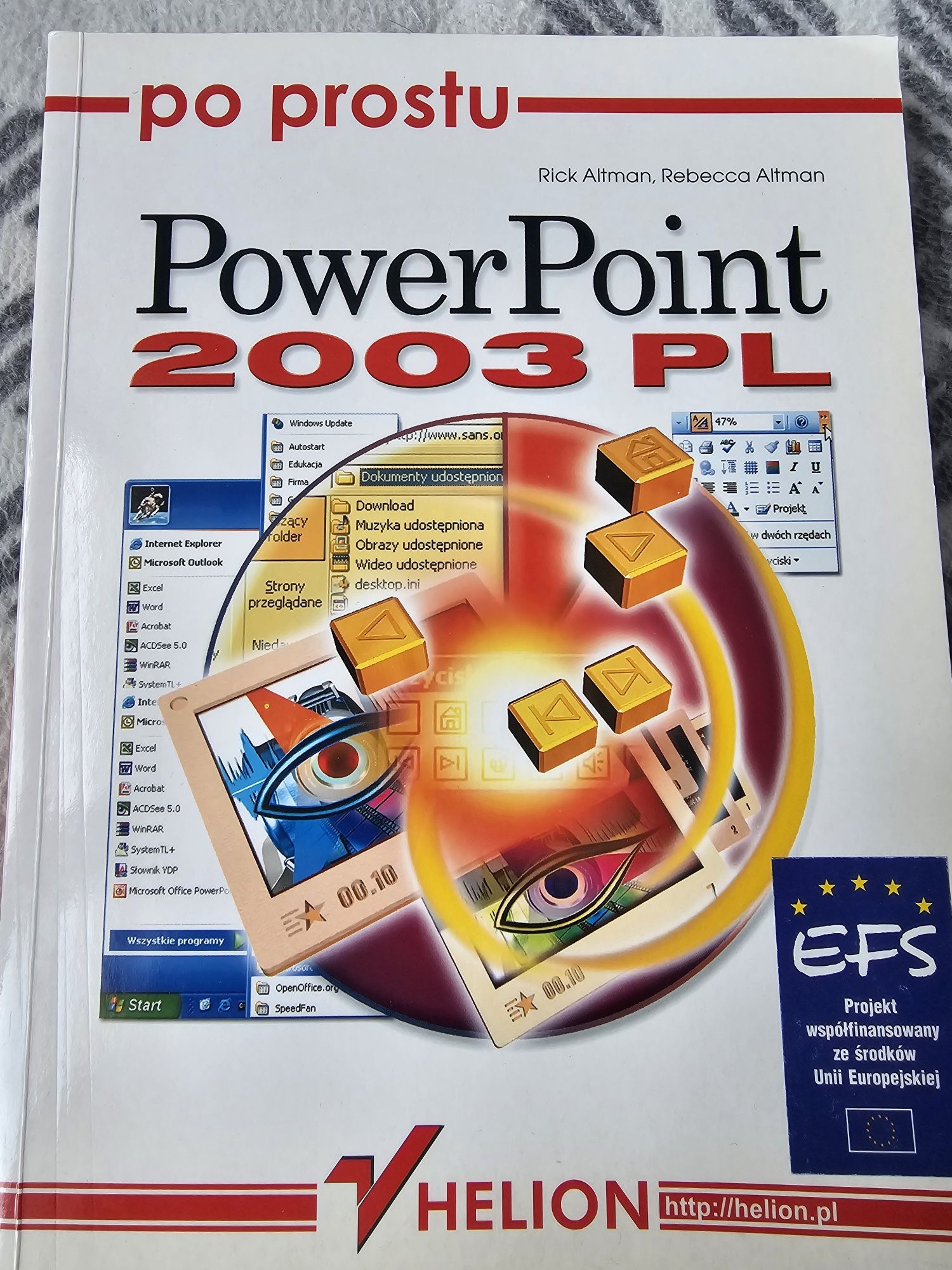 PowerPoint 2003 PL