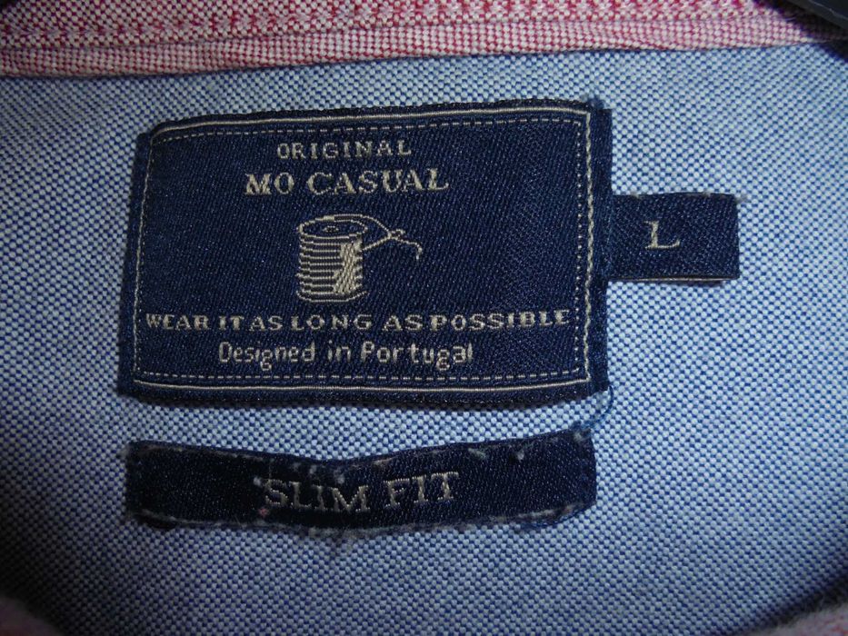 camisa de homem muito prática