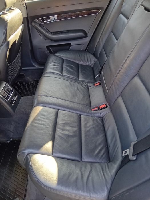 Audi A6 C6 Allroad 3.0tdi quattro
