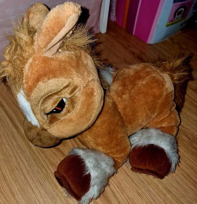 Vários peluches lindos