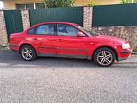 Vendo VW Passat 1996