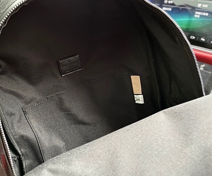 Рюкзак мужской Louis Vuitton aerogram портфель ранец унисекс
