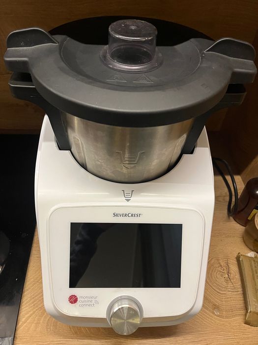 Monsier Cuisine Lidlomix