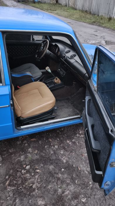 Продам ваз 2106.