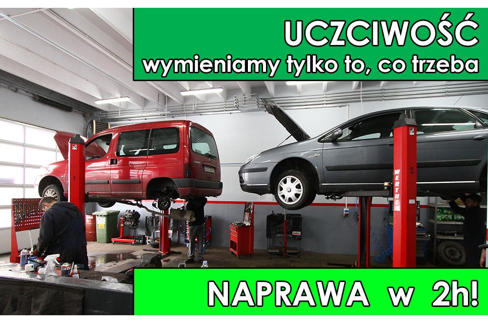 Citroen Xsara Picasso - TYLNA BELKA OŚ - gwarancja 3 lata