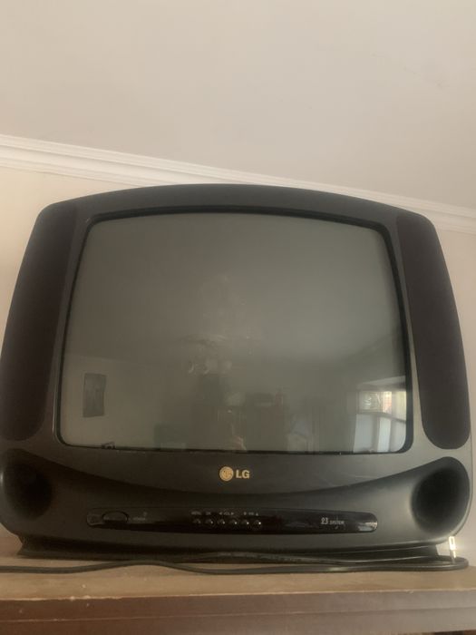 Телевизор б/ у. Состояние рабочий