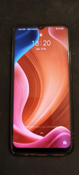 Realme narzo 30A 4/64