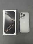 iPhone 16pro-na gwarancji do 04.2026, bateria 100% (54 cykle)