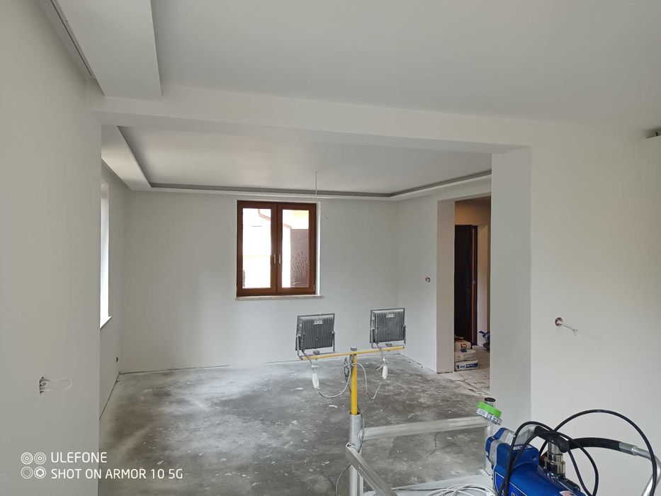 Usługi Remontowo Budowlane / Pogotowie Budowlane