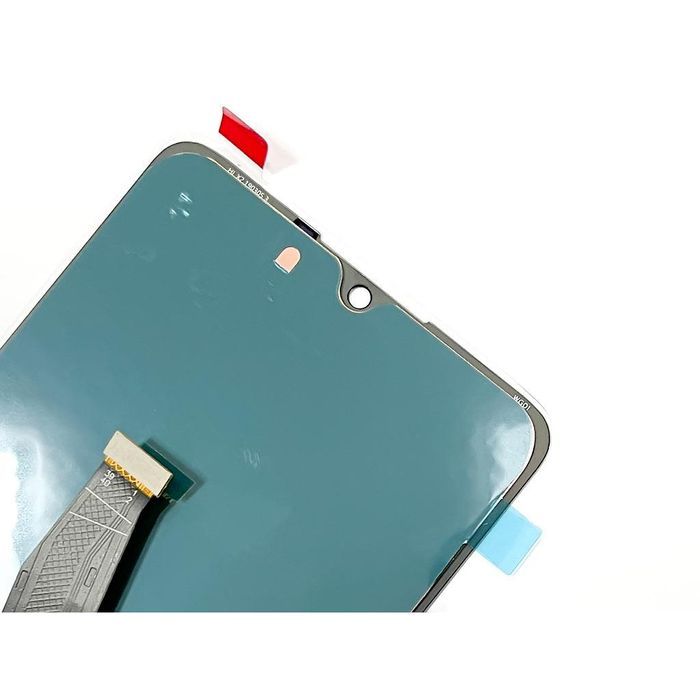 Wyświetlacz Lcd Oled Szybka Do Huawei P30 L09 L29