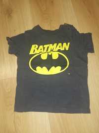 T-shirt dziecięcy Batman