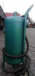 Piaskarka syfonowa 50L sprzedaż, zamiana