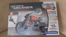 Laboratorio mecanica - novo