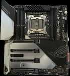 Płyta główna Extended ATX (E-ATX) ASUS ROG RAMPAGE VI EXTREME LGA 2066