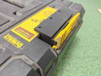 Uchwyt do Dewalt Tstak 2szt