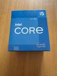 Intel i5-12400F com dissipador de calor
