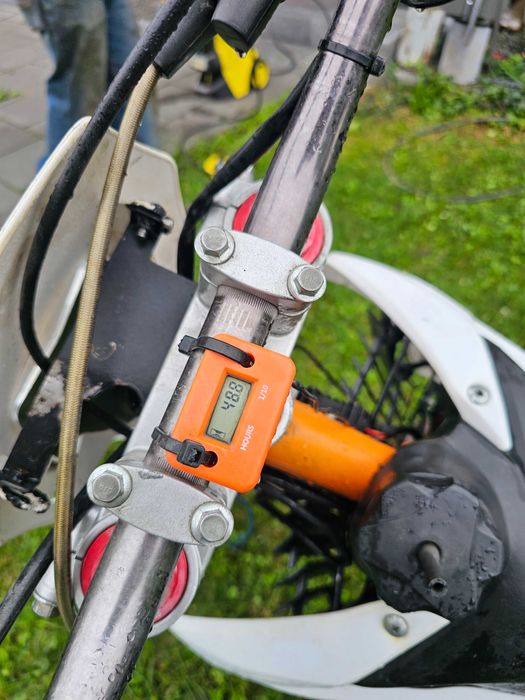 cross Alafarad 250 CC 2020