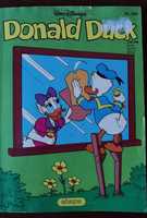 1982 Donald Duck Kaczor Donald niemiecki