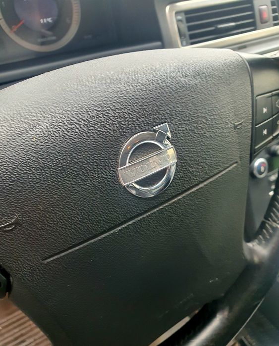 Volvo V70 AWD 2008