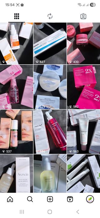 Сировотка з вітамінами SKIN&LAB Vitamin C Brightening Serum