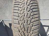 225/40R18 Nokian WR D4 opona pojedynka zima 8,1mm P878