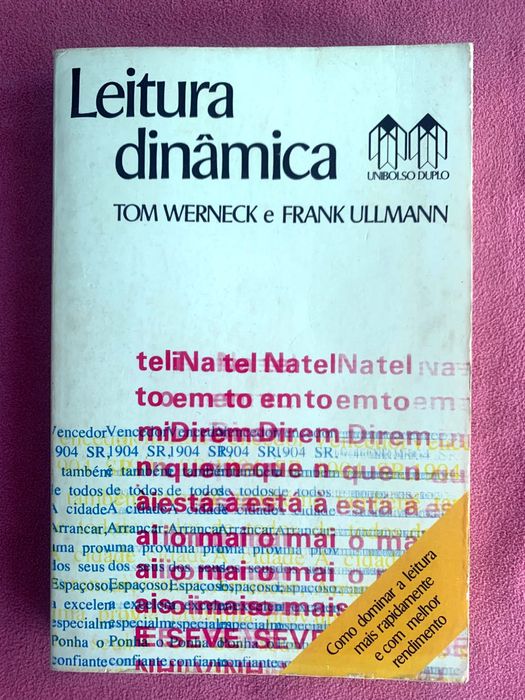 Tom Werneck e Frank Ullmann_Leitura Dinâmica