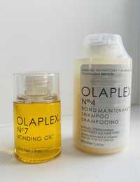 Шампунь Olaplex 4