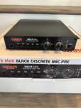 Preamp Warm Audio WA12