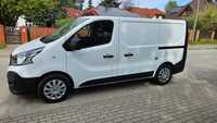 Renault TRAFIC  L1H1 navi , 2 x drzwi suwane ,serwisowany ASO , poleasingowy