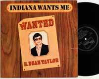 R. Dean Taylor - Indiana Wants Me